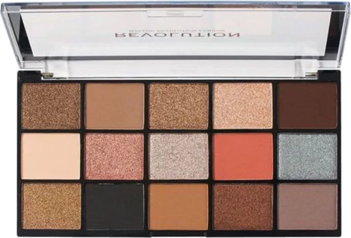 Revolution Reloaded Palette - Hypnotic