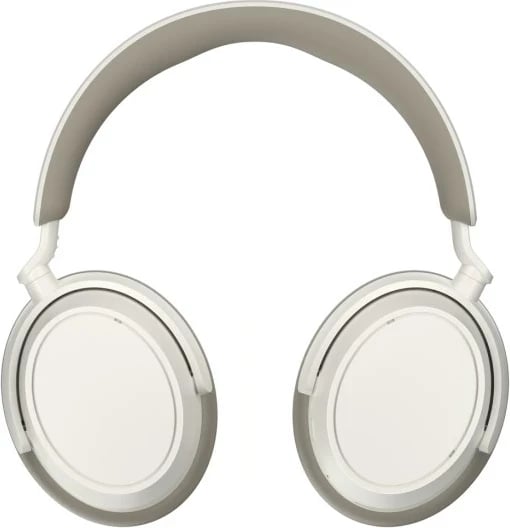 Kufje Sennheiser AccentumPlus, të bardha