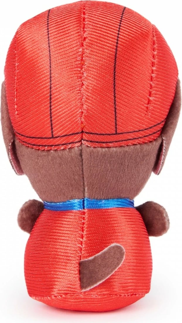 Set lodrash pelushi Paw Patrol Spin Master, 12 copë, shumëngjyrëshe Set lodrash pelushi Paw Patrol Spin Master, 12 copë, shumëngjyrëshe