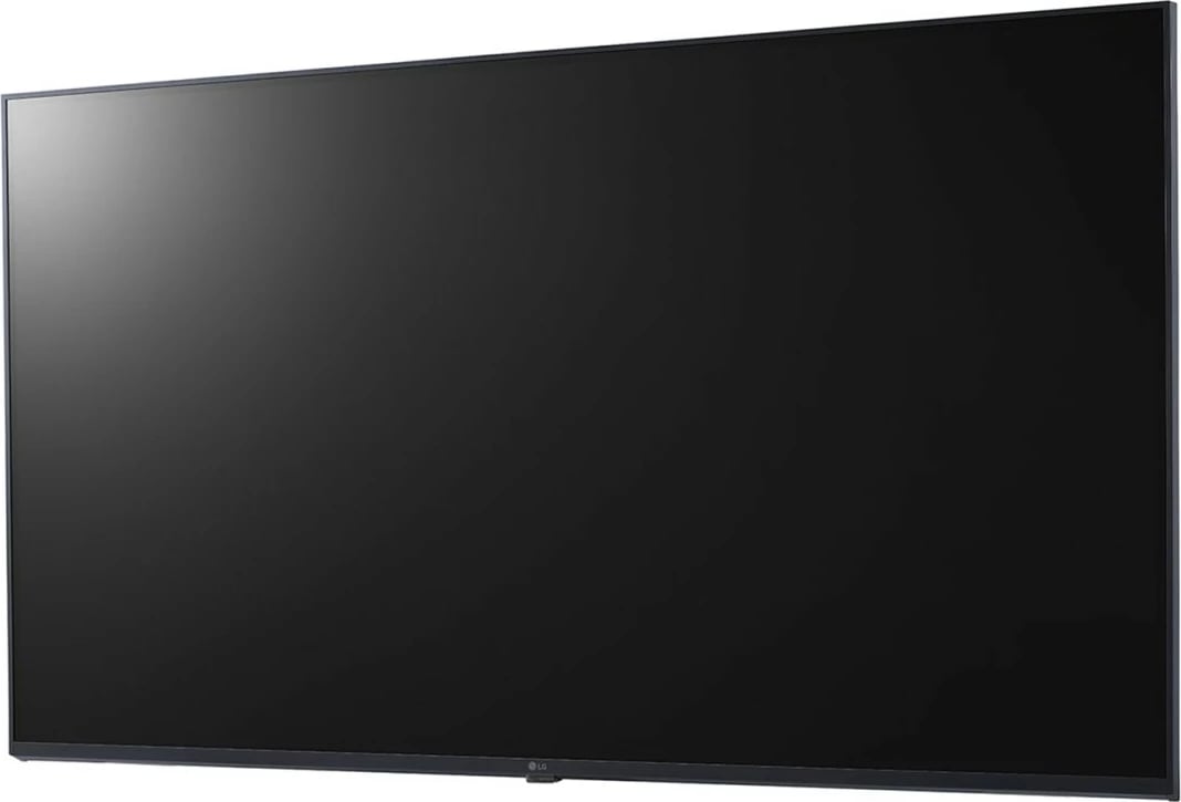 Ekran i madh LG 43UL3J-M, 43 inç, 4K Ultra HD, LCD, 16GB, Wi-Fi