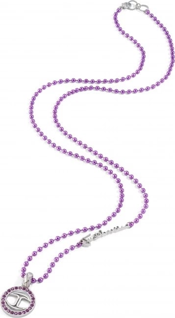 Qafore për meshkuj JUST CAVALLI JEWELS SCABF11, e vjollcë