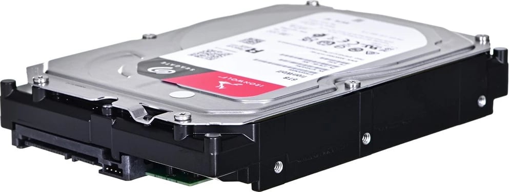 Disk HDD ST6000VN006, 3.5", Serial ATA III, 6TB