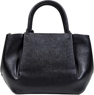 Borsë Guess femra, e zezë