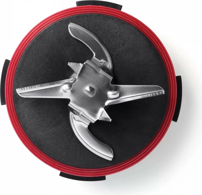 Robot kuzhine, Bosch MCM3200W, 800 W, tas 2.3 L, 2 shpejtësi, Turbo/Pulse, i bardhë