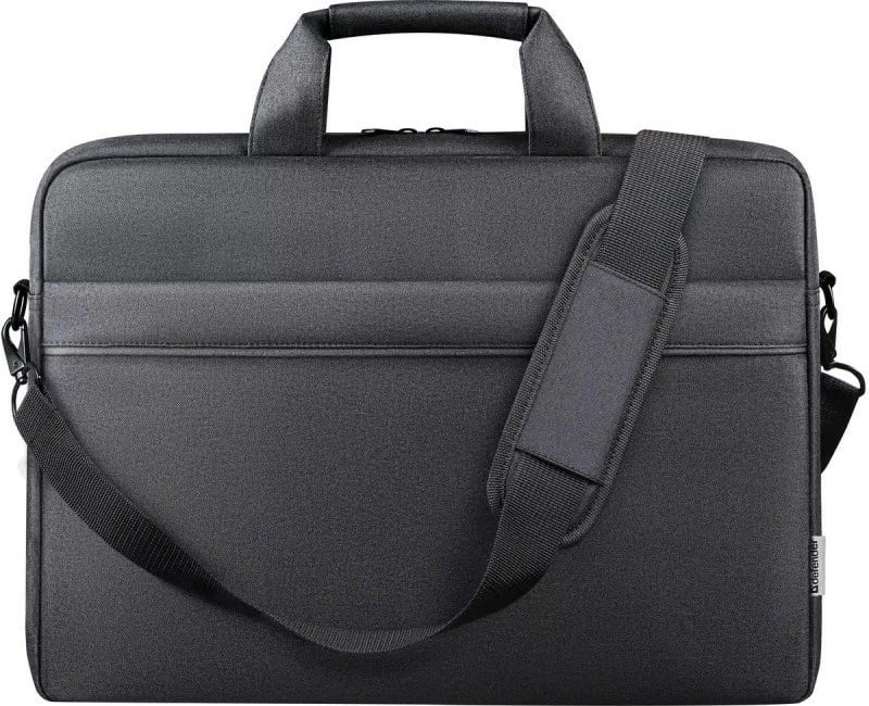 Çantë laptopi Defender FIRM 15.6", e zezë
