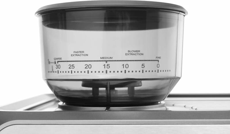 Aparat Kafeje ETA BARICELO 718190000