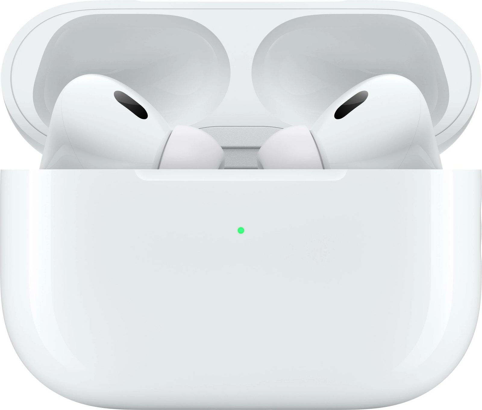 Apple AirPods Pro 2 me MagSafe Case (USB-C)