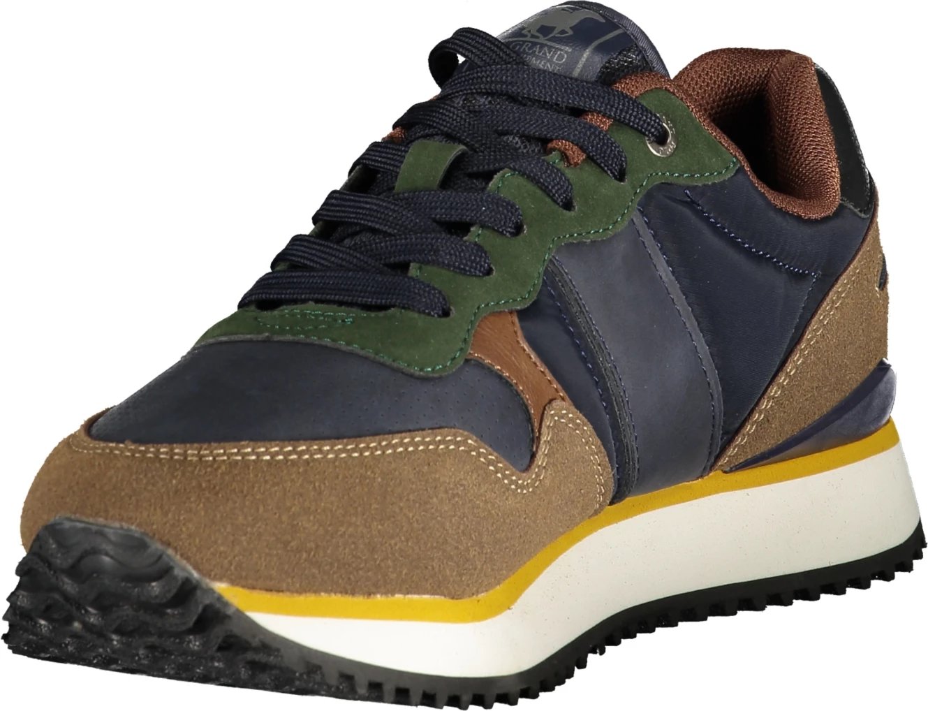 Atlete për meshkuj U.S. GRAND, kafe