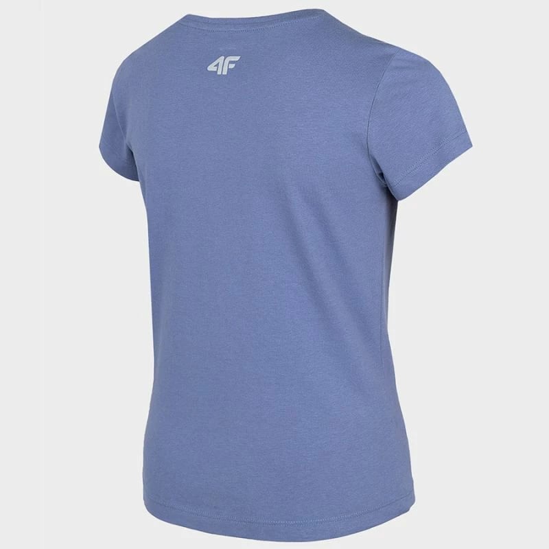 Maicë për fëmijë 4F, blu