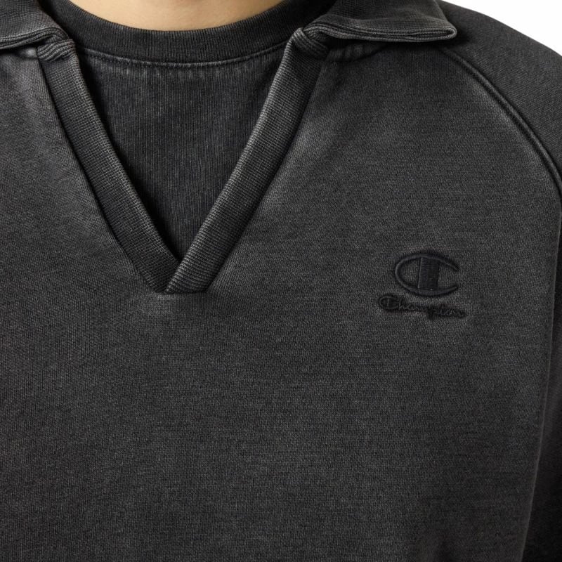 Duks polo për femra Champion, gri