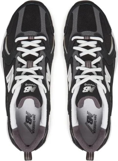 Atlete New Balance meshkuj, të zeza