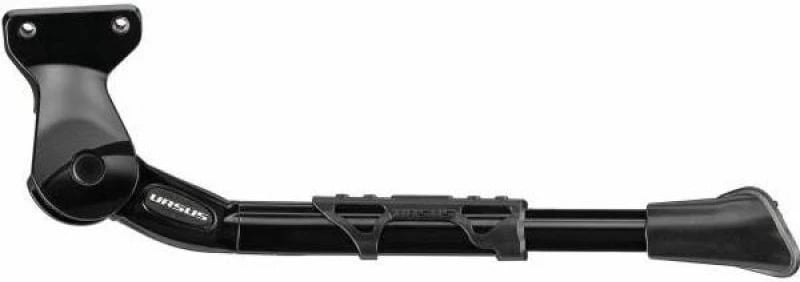 Mbajtëse biçiklete Yakimasport, e zezë