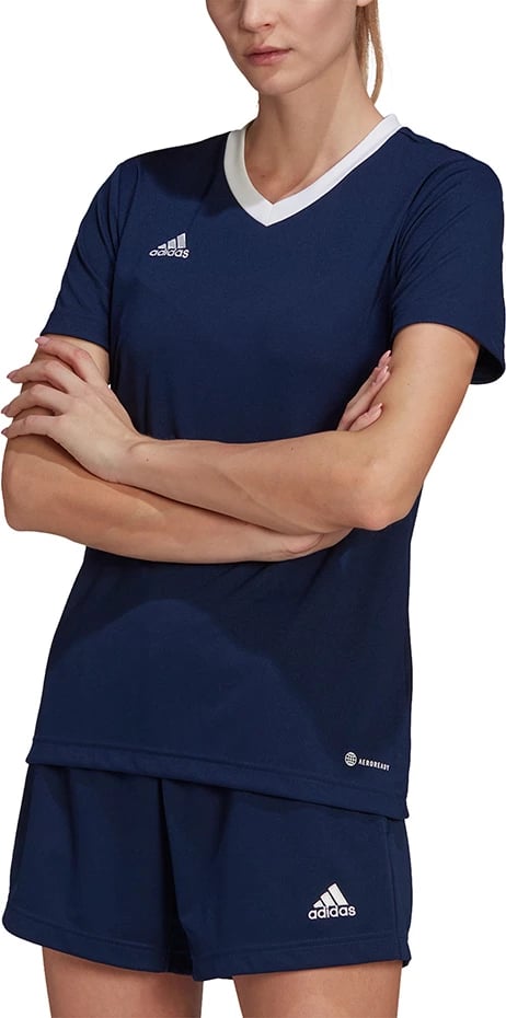 Maicë për femra adidas, navy