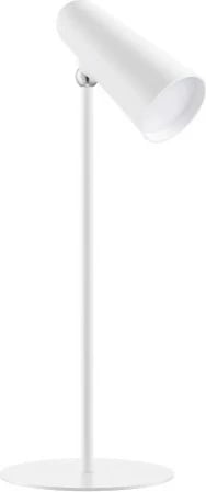 Llambë portabile fleksibile XIAOMI 58232, LED, 2000mAh, e bardhë