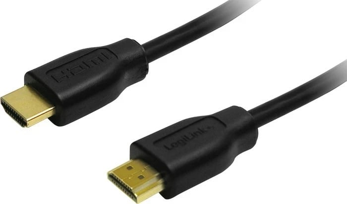 Kabllo LogiLink, HDMI, 1.5 m