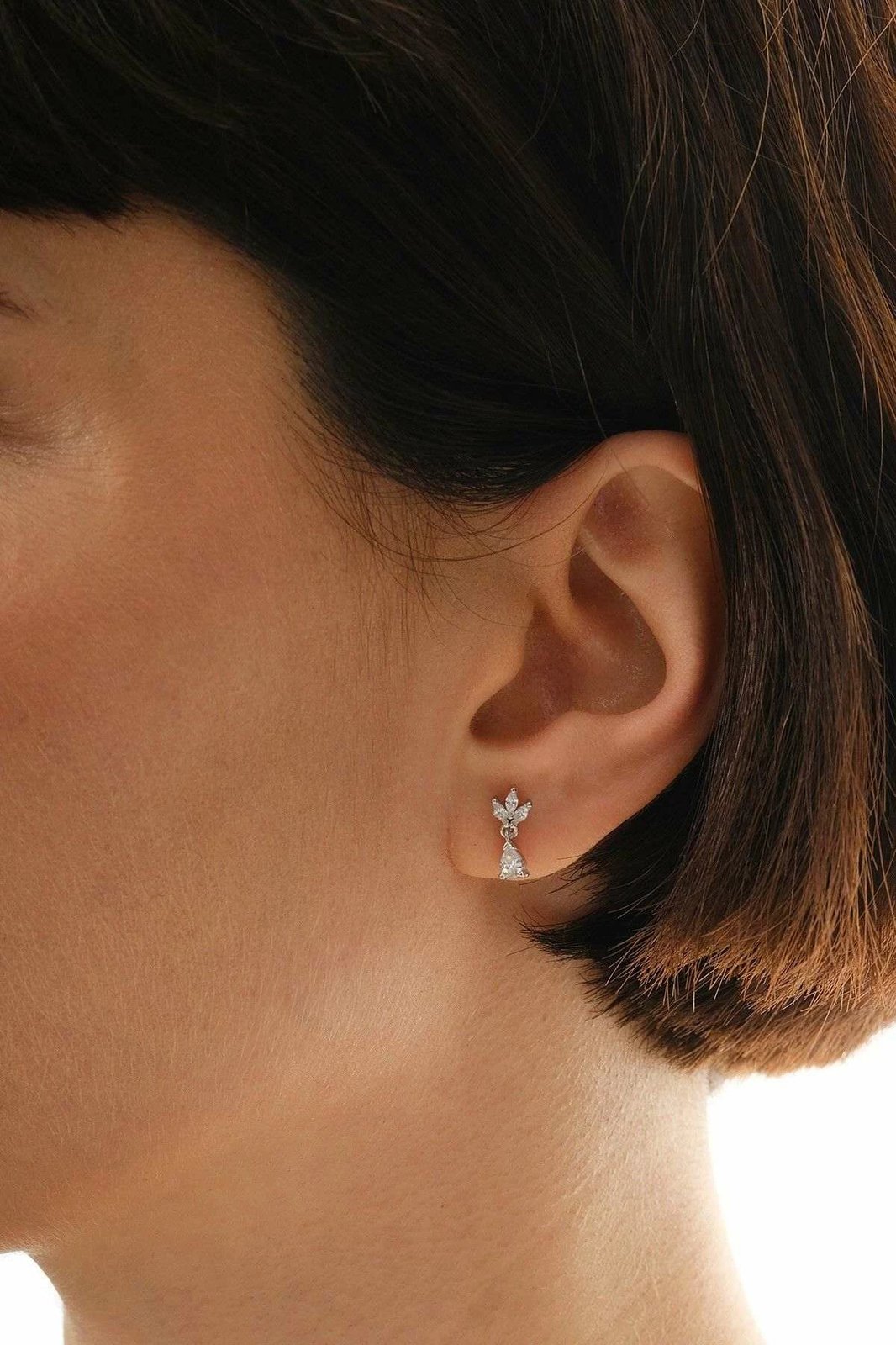 Vathë argjendi Jumeon, SGTL12836, argjend