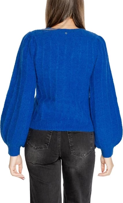 Xhemper Guess femra, light blue Xhemper Guess femra, light blue