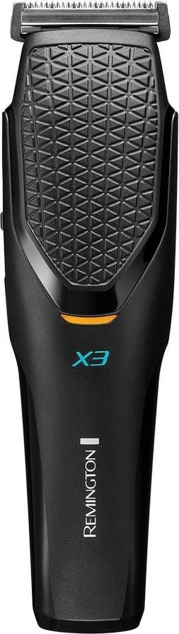 Makinë rroje Remington Power-X HC3000, për flokë, e zezë