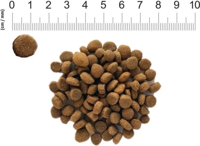 Ushqim për qen Schesir, 3kg