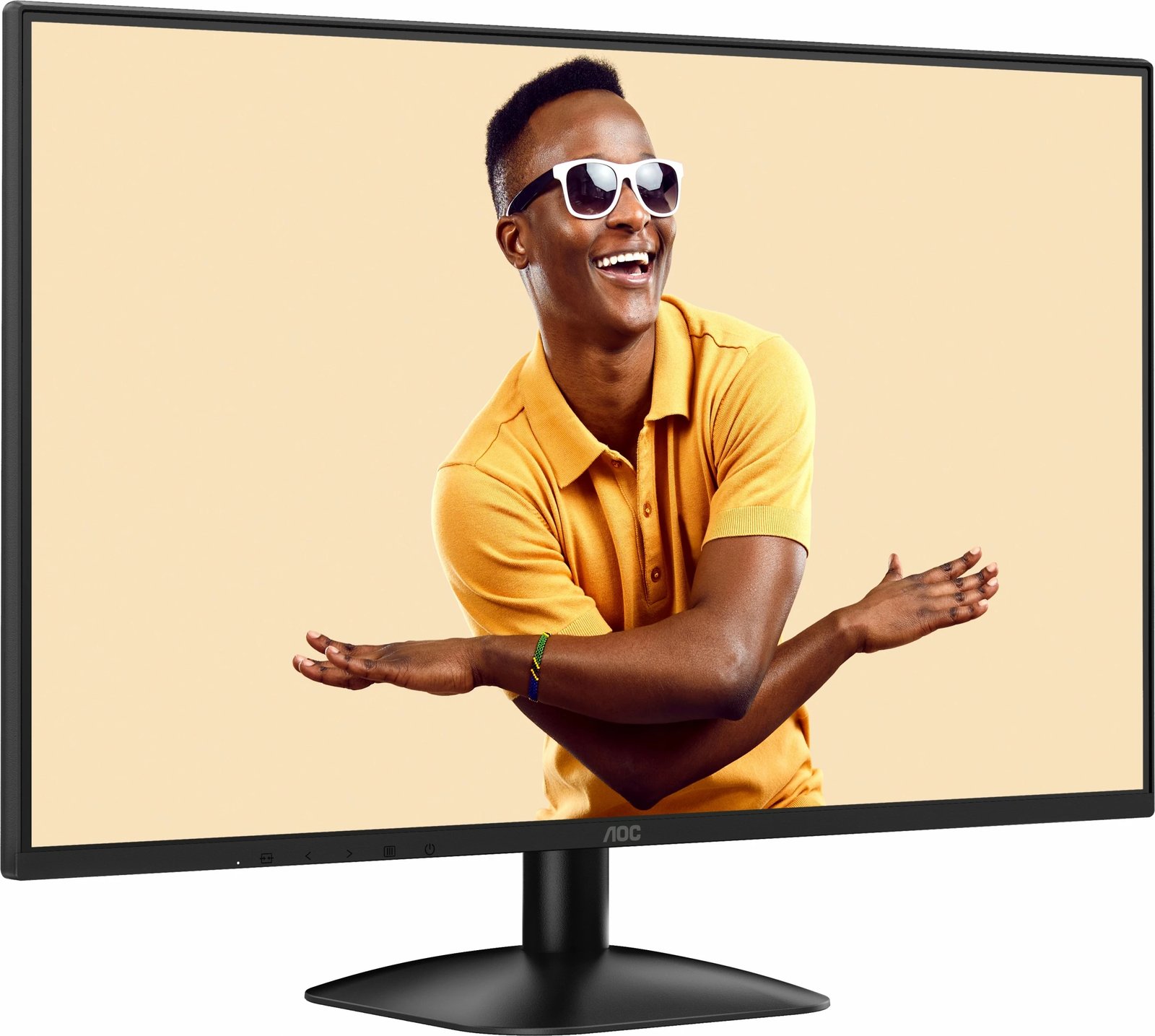 Monitor AOC 27B31H 27 inç, Full HD, IPS, 120Hz, i zi