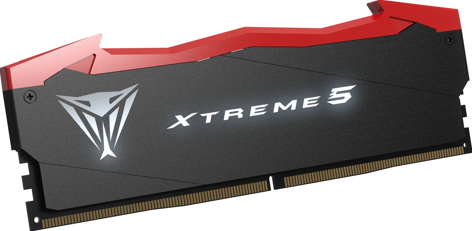 RAM Memorje Patriot Xtreme 5 32GB (2x16GB) DDR5, 8200MHz, e zezë
