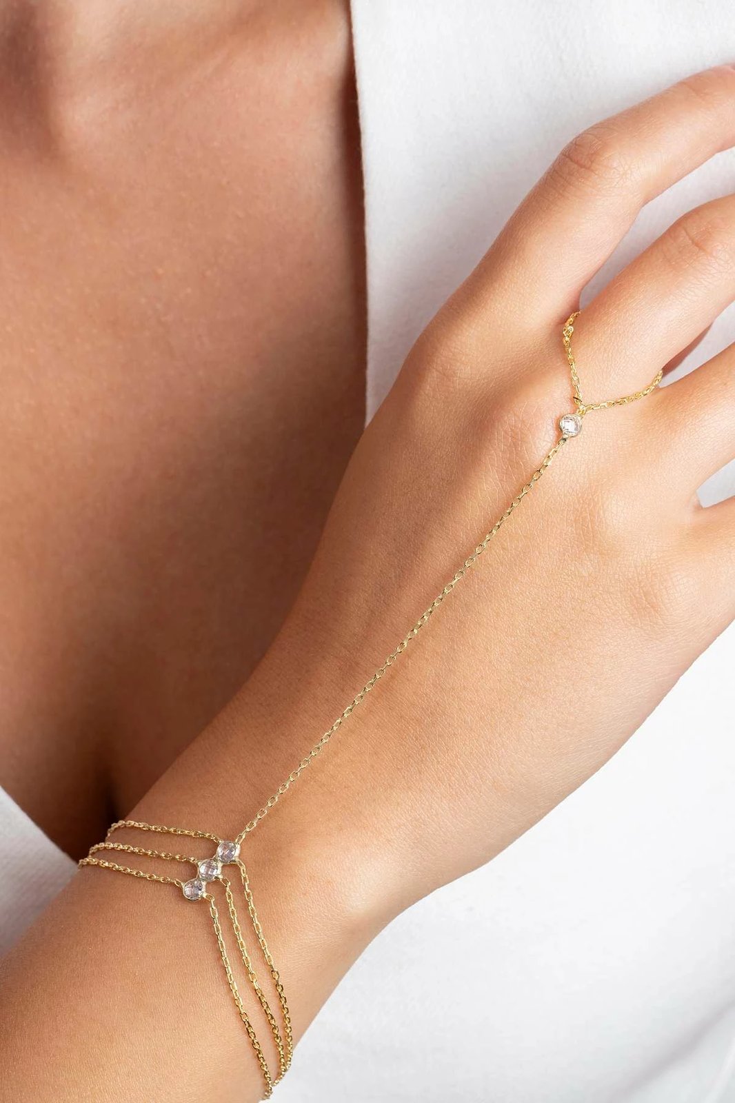 Zinxhir dore ari, Jumeon, TFNY65245A