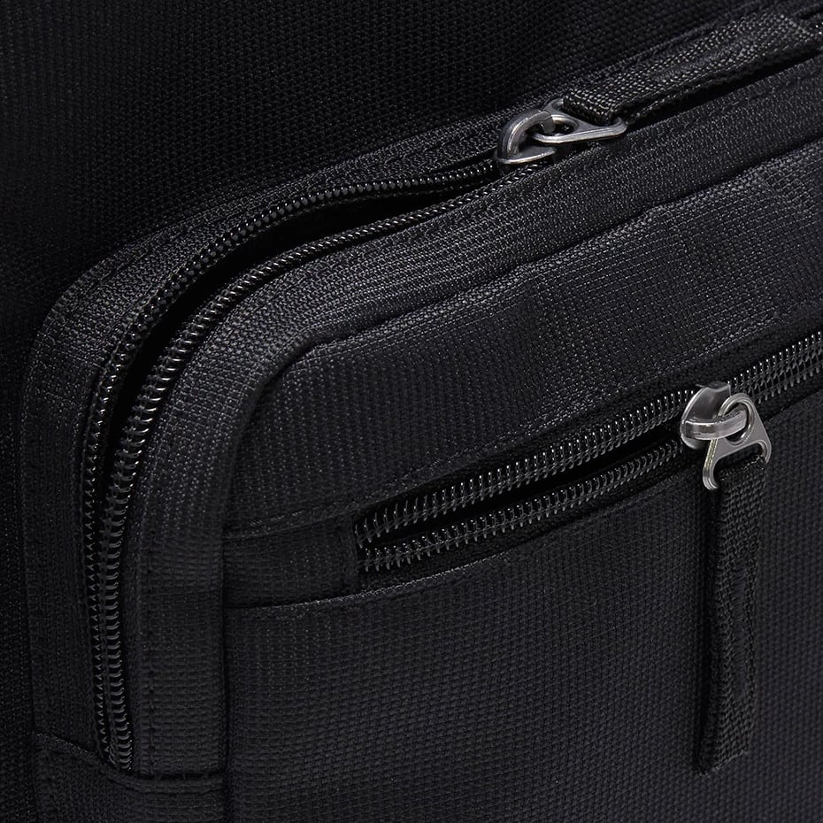 Çantë shpine Nike unisex, e zezë