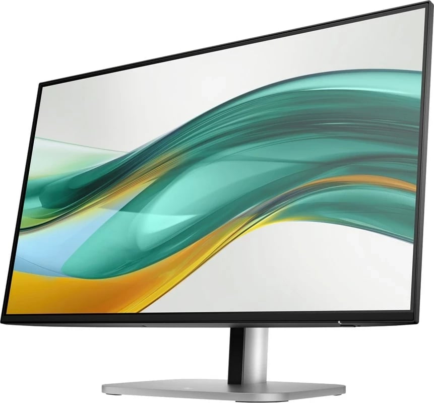 Monitor HP Series 5 Pro 23.8 inç, FHD, 524pf