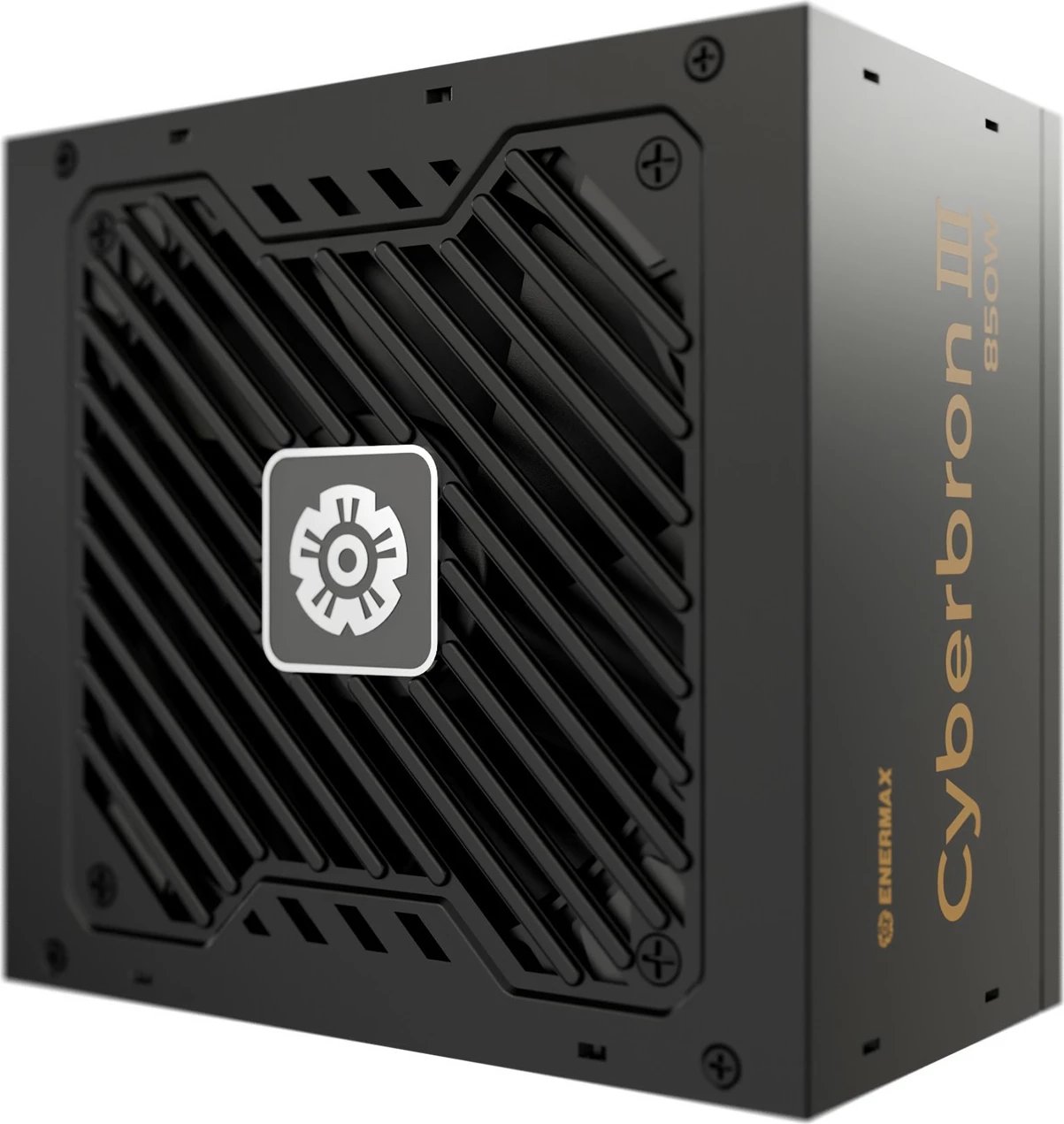 Furnizues energjie Enermax CyberBron III 850W, ATX, 80 PLUS Bronze, i zi