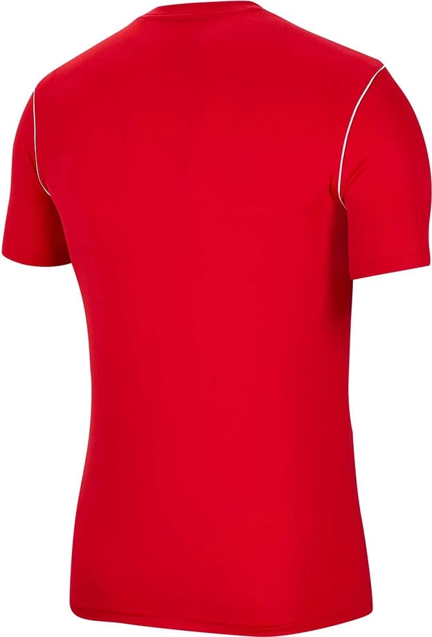 Maicë për fëmijë Nike, e kuqe