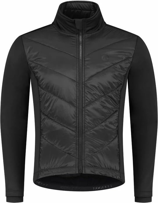 Jakne lifestyle Rogelli, e zezë