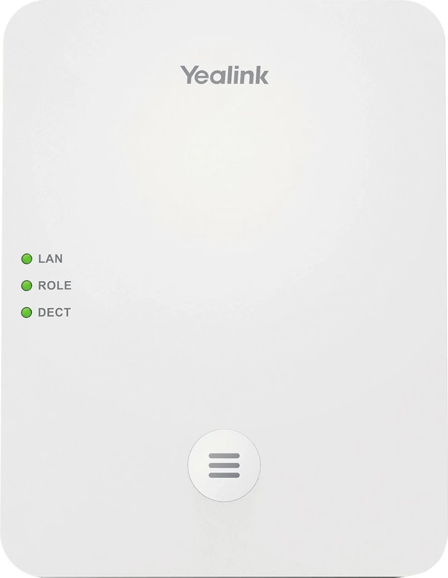 Menaxher DECT Yealink W80DM