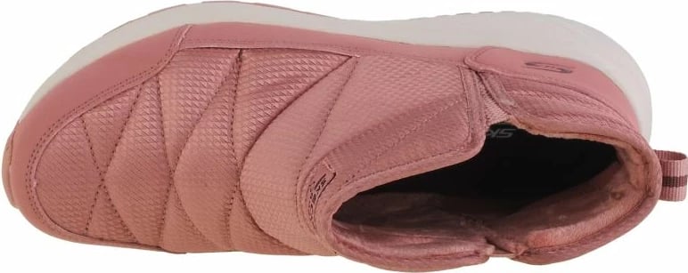 Atlete lifestyle Skechers për femra, rozë
