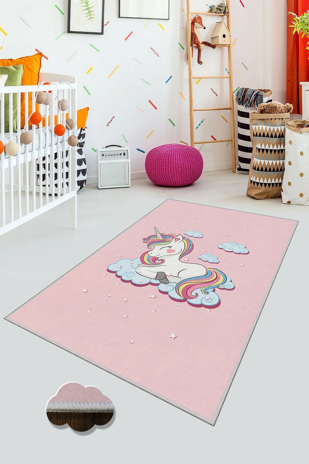 Qilim (140 x 220) Conceptum Hypnose, WOOKECE043