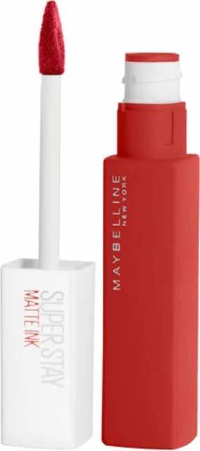 Buzëkuq Maybelline Matte Ink, 118 Dancer, 5 ml