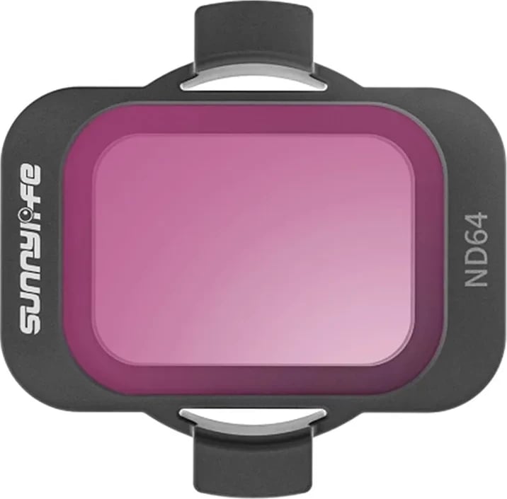 Set filtrash Sunnylife AT2-FI796 për dron DJI Avata 2, 6 copë