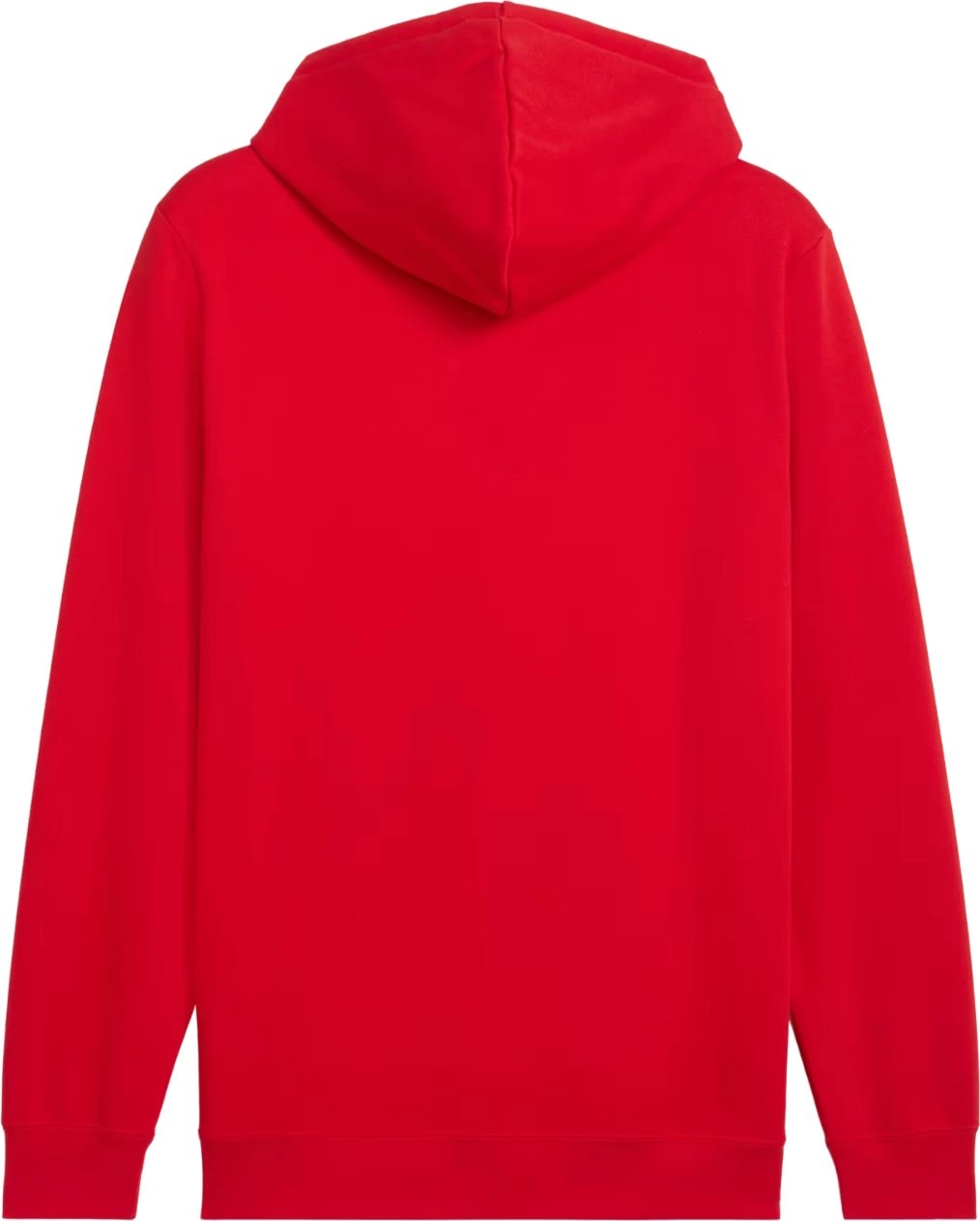 Duks për meshkuj Puma, i kuq