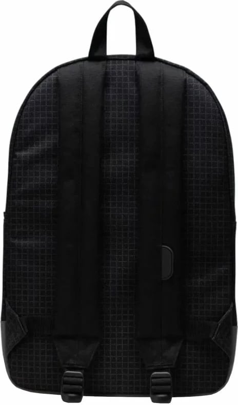 Çantë shpine Herschel, e zezë