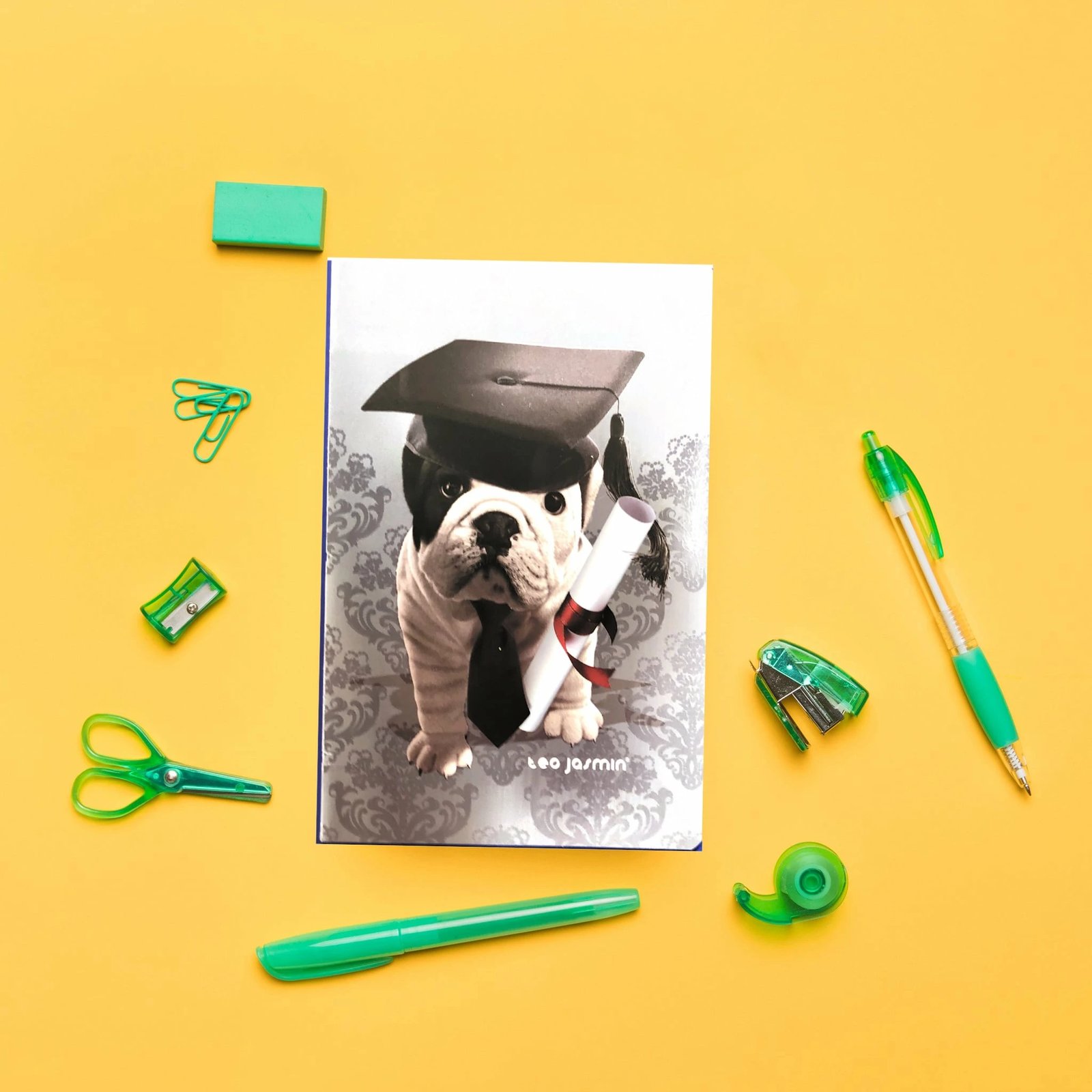 MAR-MAR Mix Design A4 60FL me vija