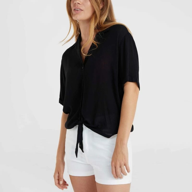 Këmishë për femra O'Neill, e zezë