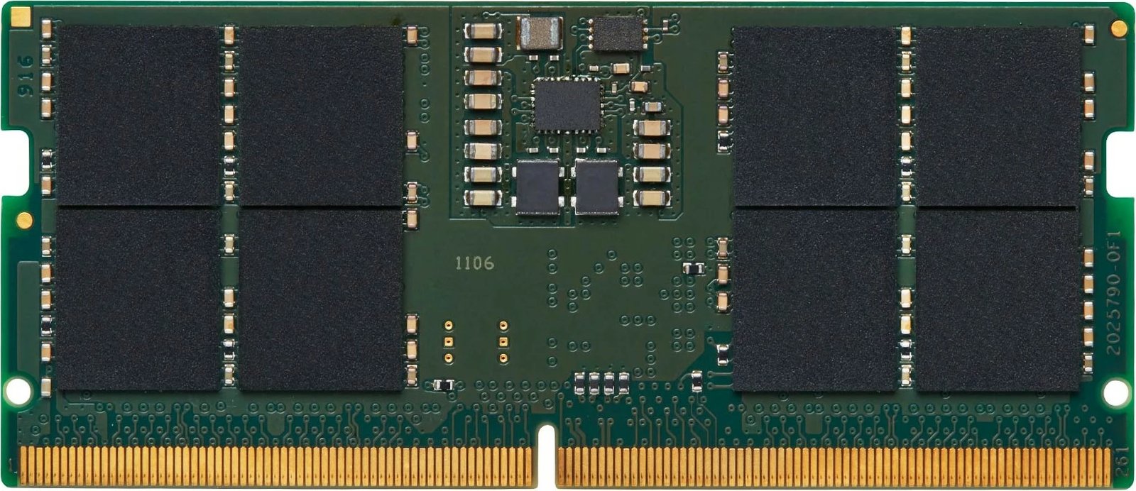 RAM Memorje Kingston KCP556SS8-16, 16 GB, DDR5, 5600 MHz
