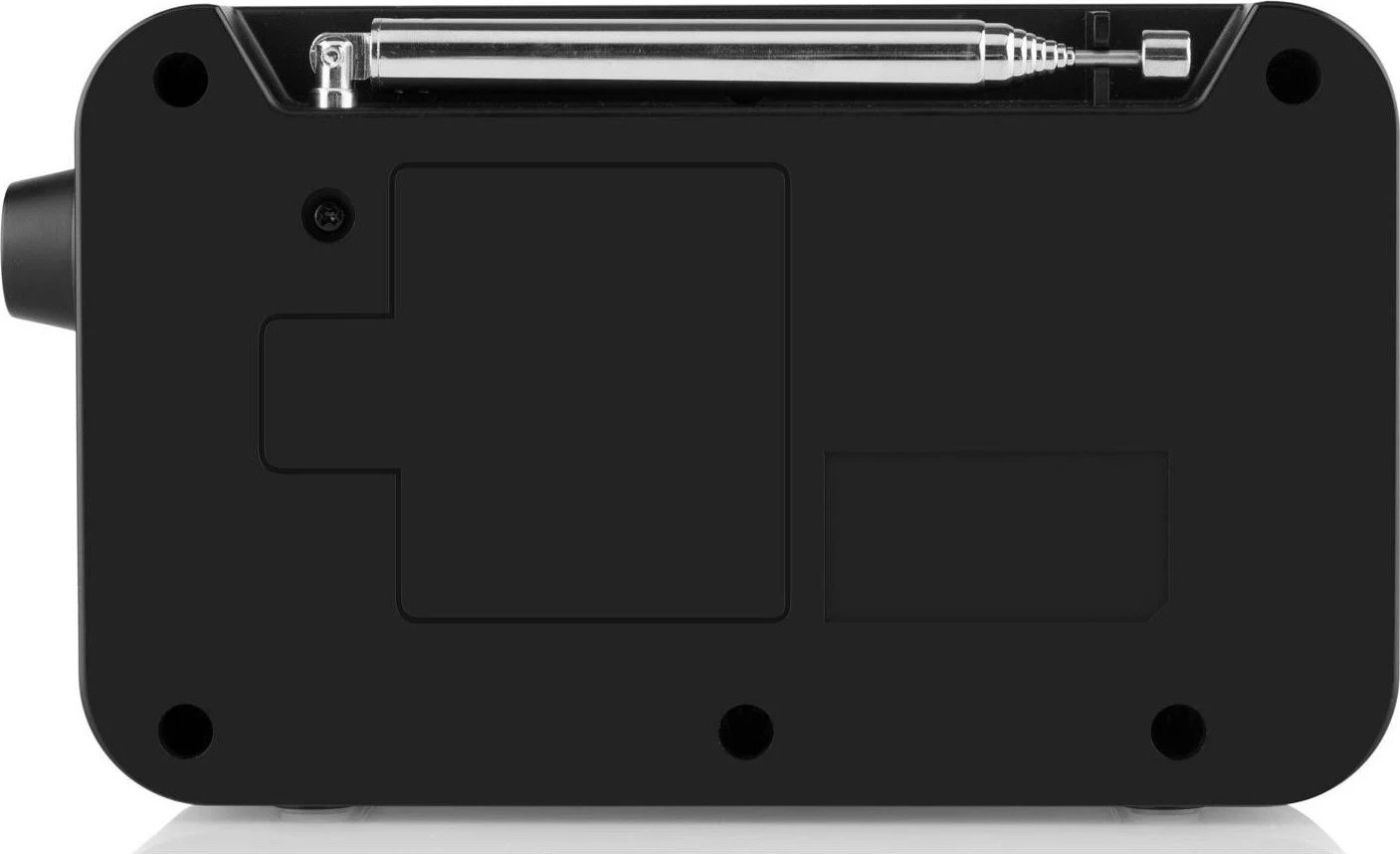 Radio Portative Hyundai PR650BTDAB, me Bluetooth