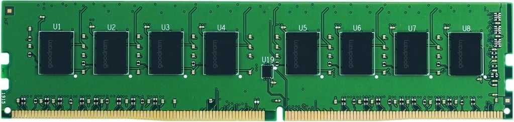 RAM Memorje GOODRAM DDR4 16GB 3200MHz CL22, Single Rank