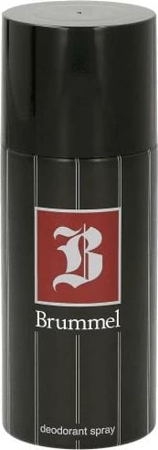 Deodorant spray Brummel unisex 150ml