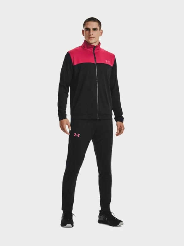 Trenerka për meshkuj Under Armour, e zezë