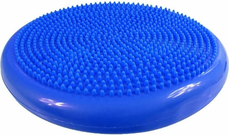 Disku stabilizues me masazh Yakimasport për të gjithë, blu