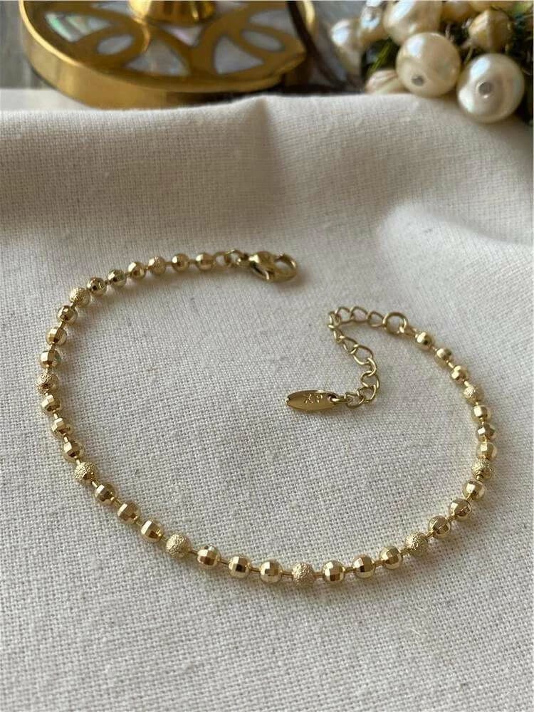 Byzylyk Jumeon, ngjyrë ari, 31288