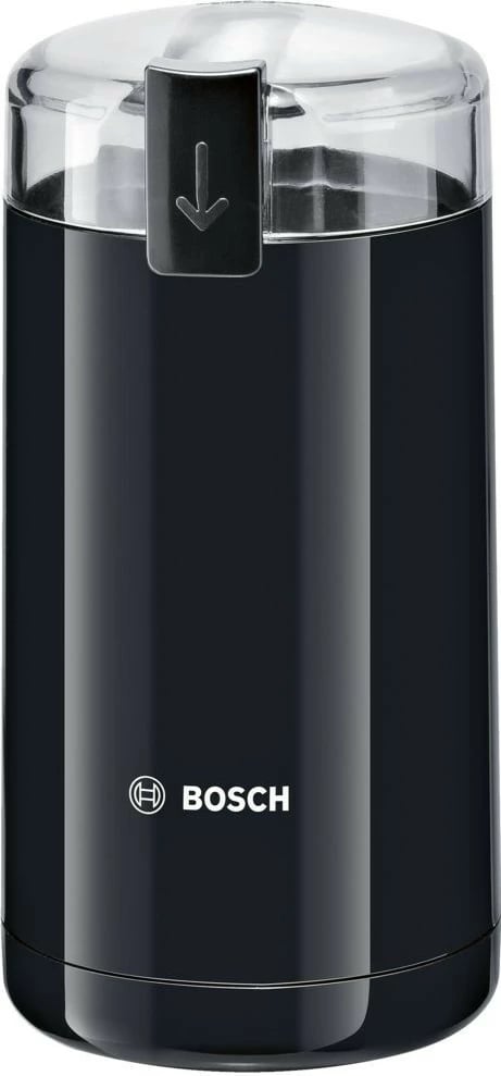 Bluajse kafeje Bosch TSM6A013B, 75g, 180W, e zezë