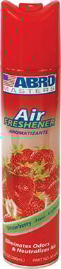 Sprej Arome Strawberry 300ml Af-444-am-st
