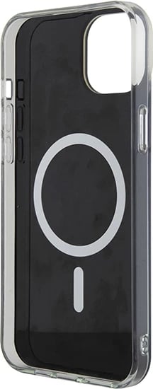 Mbështjellës Guess IML Iridescent MagSafe për iPhone 15 Plus / 14 Plus 6.7", multicolor Mbështjellës Guess IML Iridescent MagSafe për iPhone 15 Plus / 14 Plus 6.7", multicolor